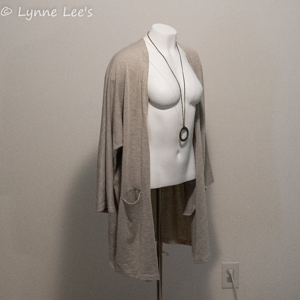 🍃DONNI Relaxed Cardigan NWT